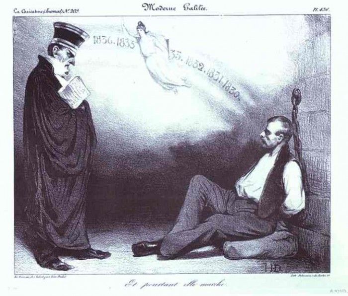 daumier21. �����, �����