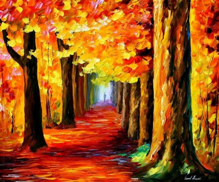 Leonid Afremov 59.   (1955 ..)