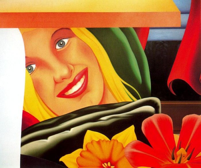 07904. Wesselmann, ���