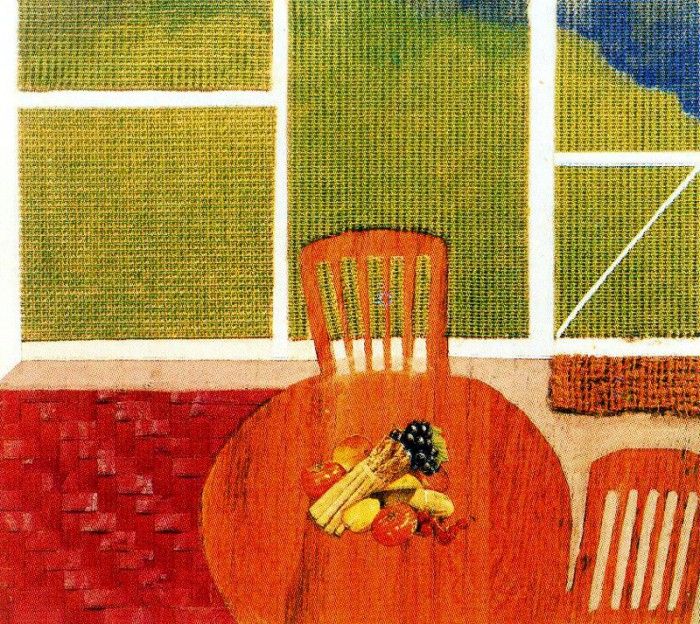07882. Wesselmann, 