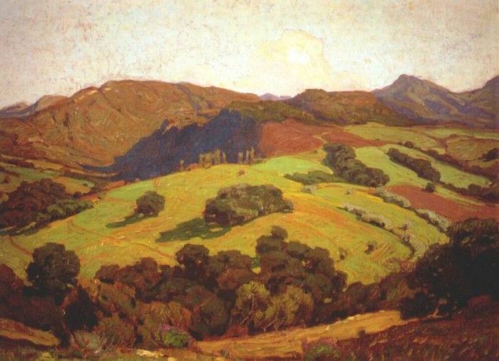 wendt arcadian hills 1910. 