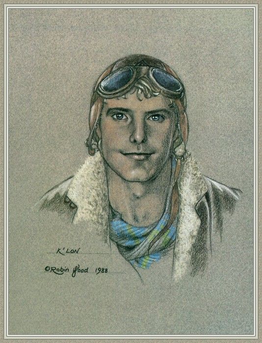 cr RobinWood PoP 63 Klon. ���, �����