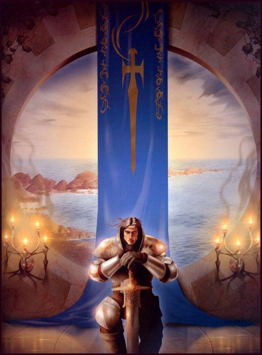 lrsJEI017EngleJason ServantoftheLight. , 