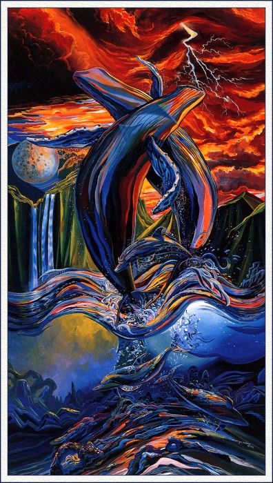 bs-RobertLynNelson-Liquid Fire. ,  
