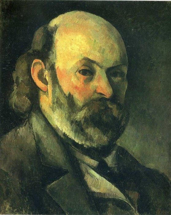 Cezanne  (9). , 