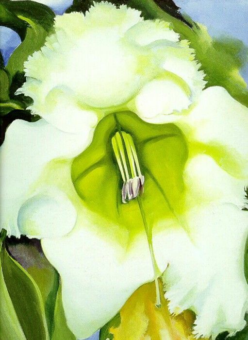okeeffe14. OKeeeffe, 