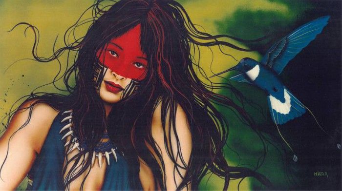 kb Peter Henri Shipiba Illusion. ����, ����