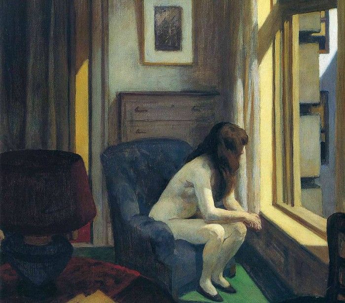 Hopper (30). , 