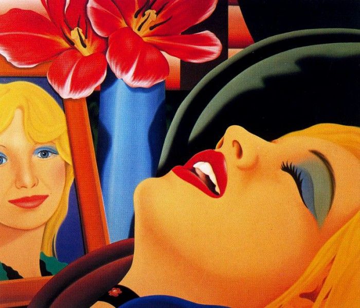 07859. Wesselmann, 