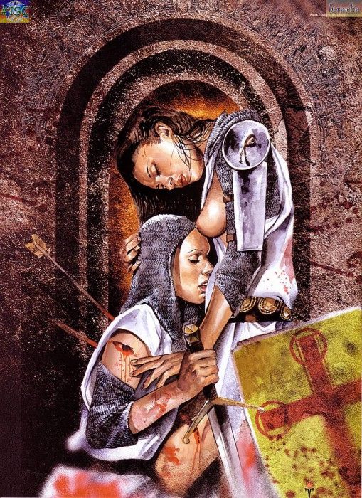 hermelin isc TW 12. Wuerz, ����