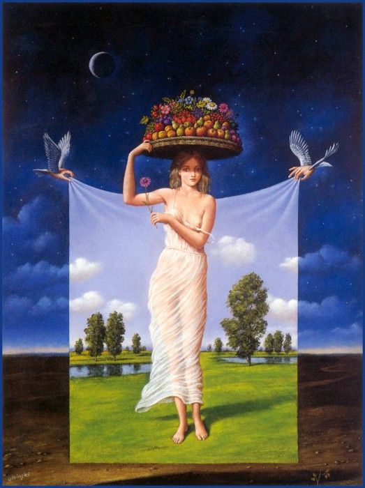 lrsSPM10-139-OlbinskiRafal-Primavero. Olbinski, 