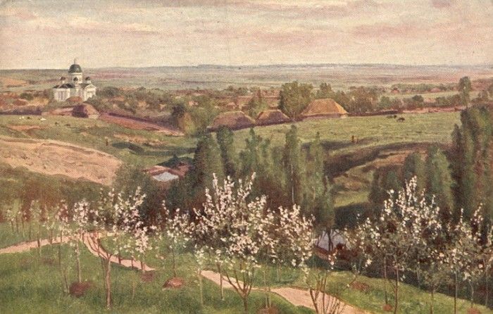 ����������� �����. �������� ��������. ��������� ���������� (1858-1911)