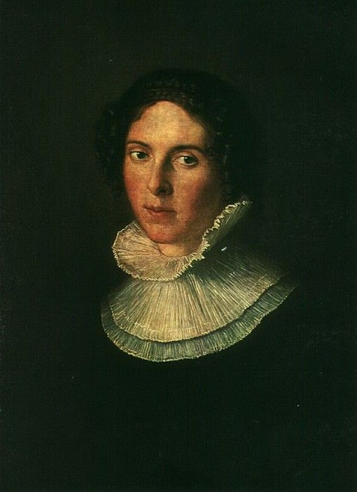  . . .   1816.    (1776-1857)