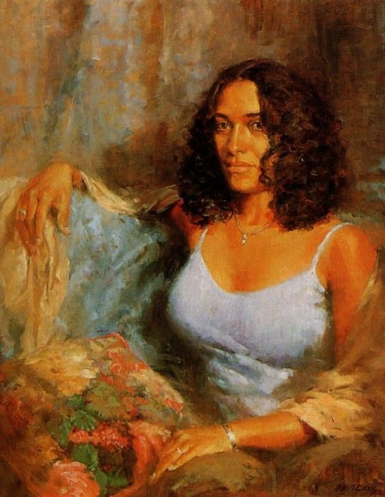 Andy Thomas - Nancy, De. , 