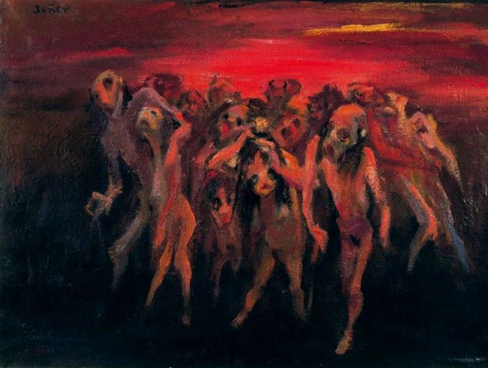 36176. Suner ���������