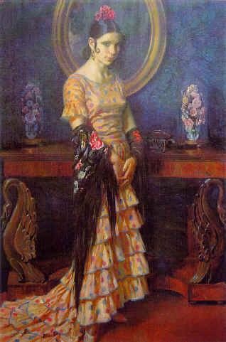 musa andaluza.  Apperley  