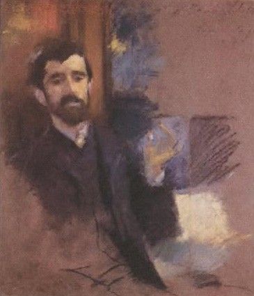 biopic. ����, Paul Cesar