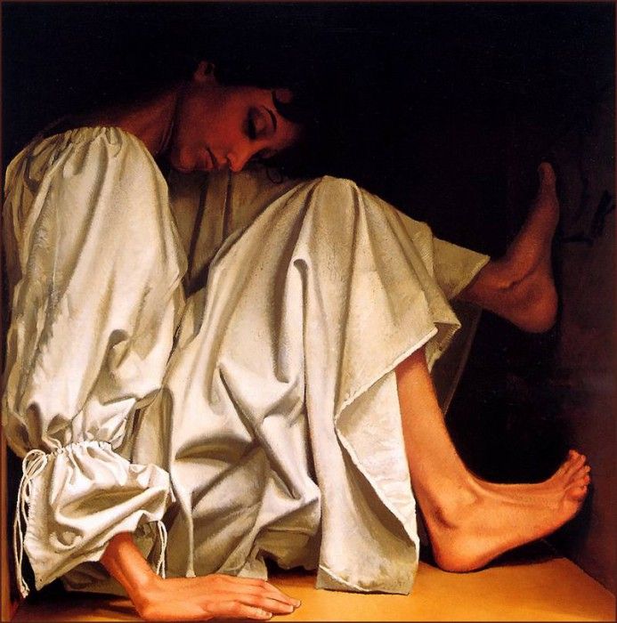 bs-ahp- Christensen- Woman In A Box. ,  .