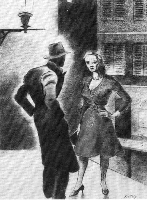 Kitaj (55). Kitaj, ������� B