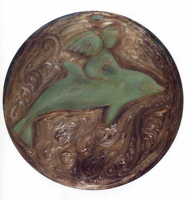 kb Gold Michele-Good Fortune. ������, ������