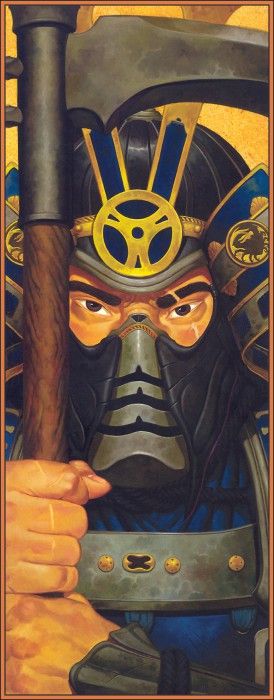 lrsRKP24PostRK-TheClanoftheCrab. ��������� ��