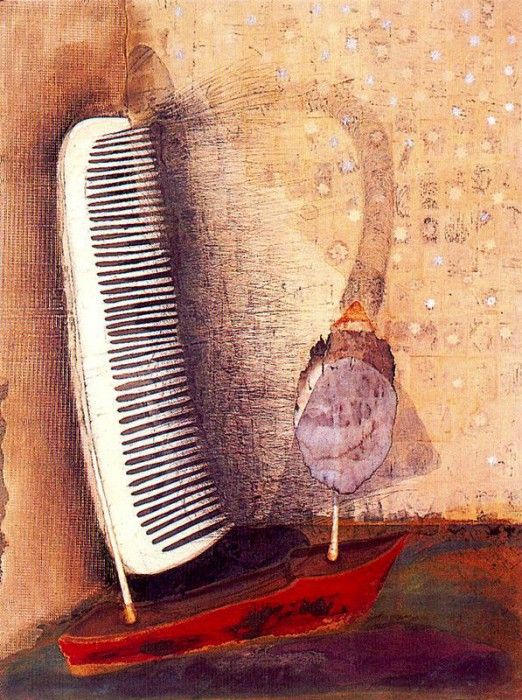 36314. Peinado ���������