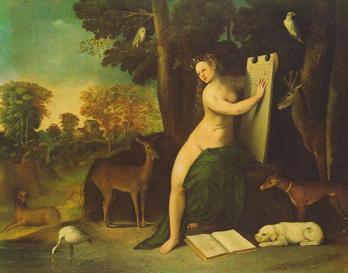 Dossi, Dosso (Giovanni DeLuteri, Italian, 1479-1542)dossi1. , 