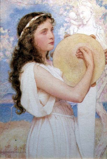 Spring, 1905. Bulleid  