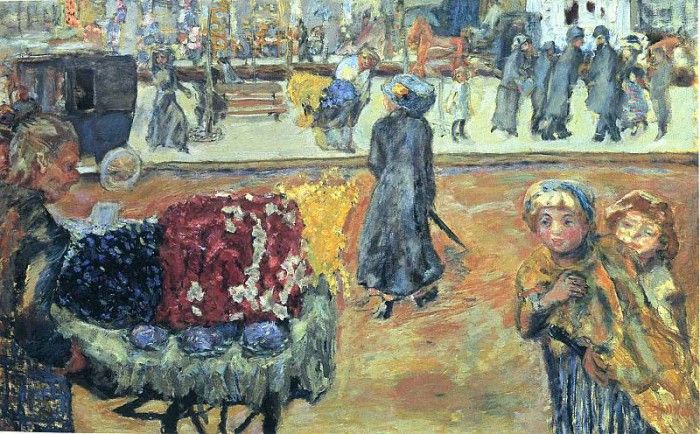 Bonnard (10). , 