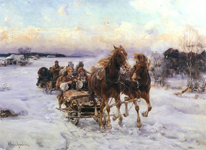 K015. Wierusz-,  
