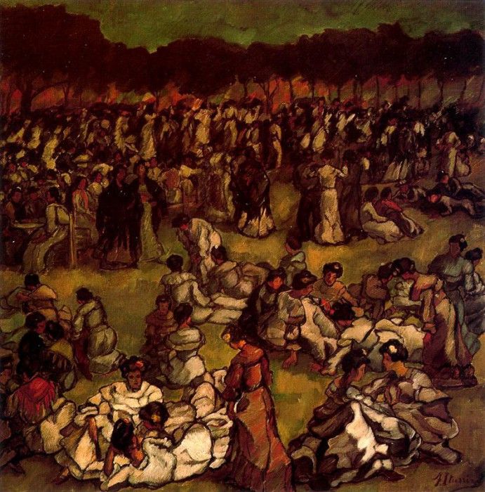 36430. Iturrino-���������