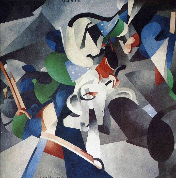 Picabia (115). , 
