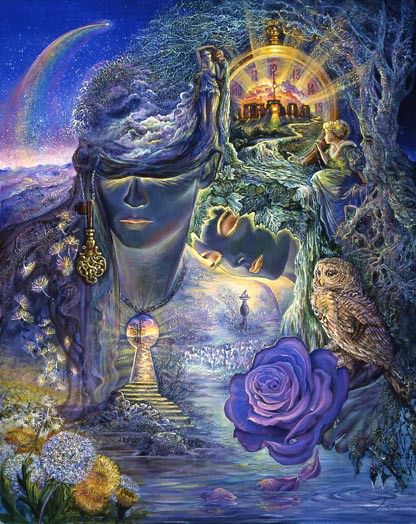 key eternity. , 