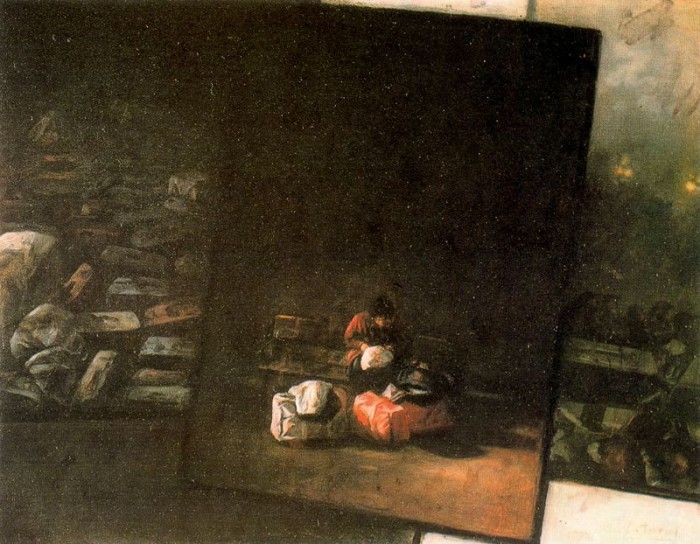 41765. Toral, ����������