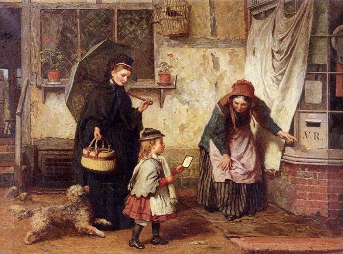 The Widows Consolation. ,  