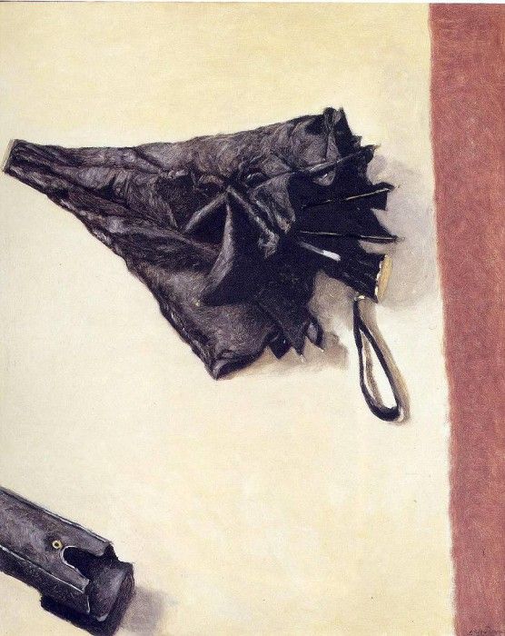 Avigdor Arikha 073. Arikha �������