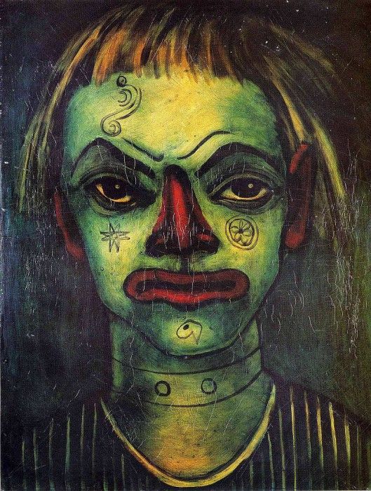 Picabia (42). , 