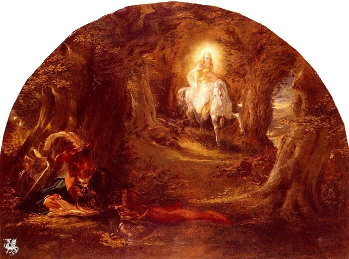 ma PatonJN Thomas le Faiseur de Rimes. Faiseur, ����� �� Patonjn