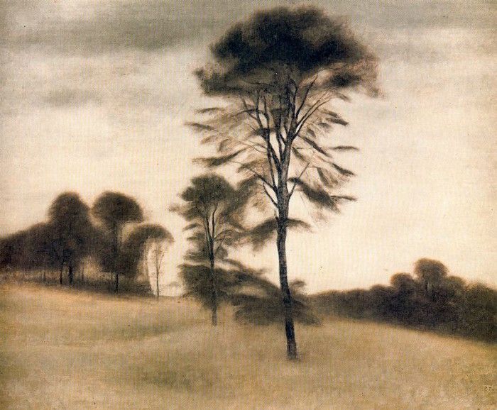 06974. Hammershoi, 