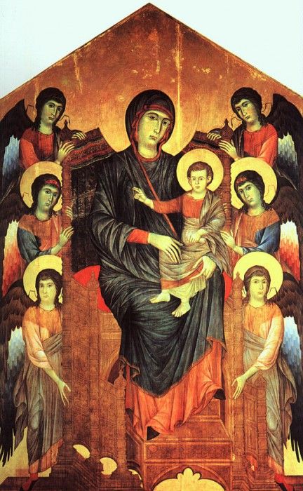 cimabue2. , Cenni   Pepofirenze