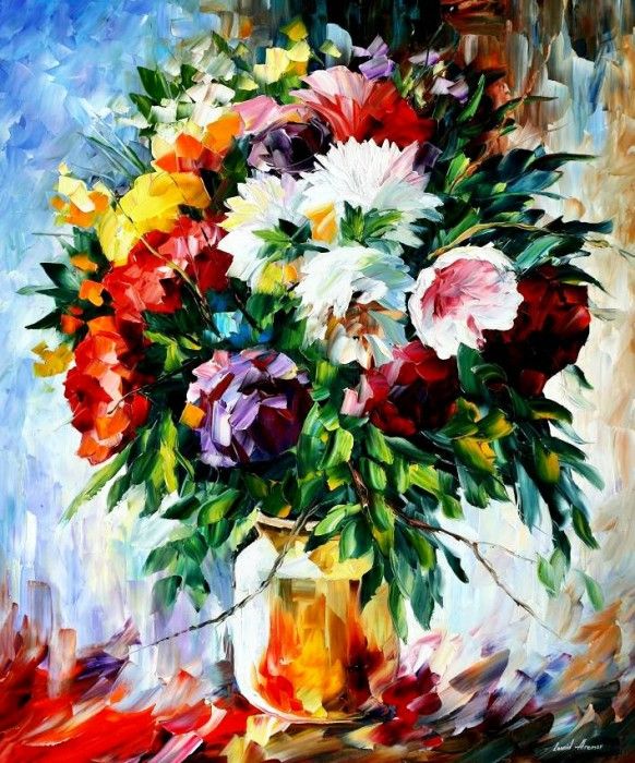 Leonid Afremov 102.   (1955 ..)