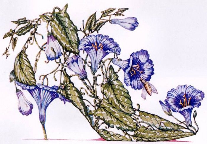 Dennis Kyte - Morning Glory (II), De. , 