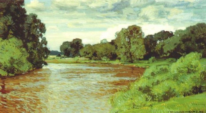 wendt santa ana river 1919. 