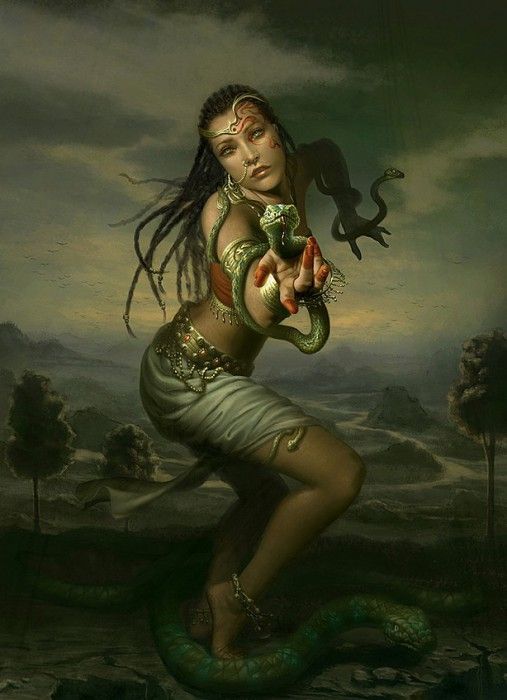 myph 13. ����, Myph