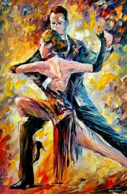 Leonid Afremov 183.   (1955 ..)