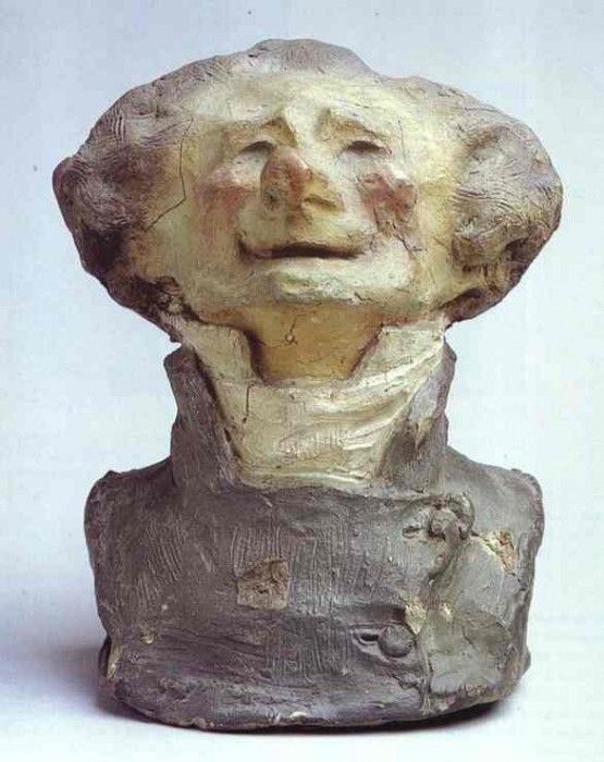daumier13. , 
