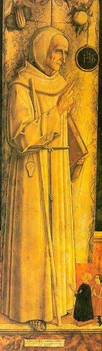 Crivelli, Carlo (Italian, approx. 1430-1495)crivelli4.  