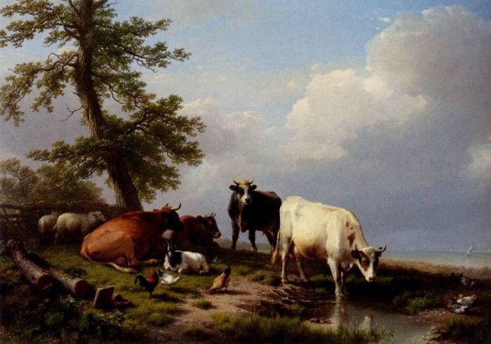 07243. Verboeckhoven,  