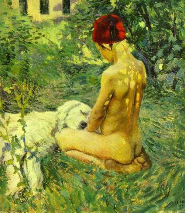 07110. �������-�������, ������ (1870-1905)