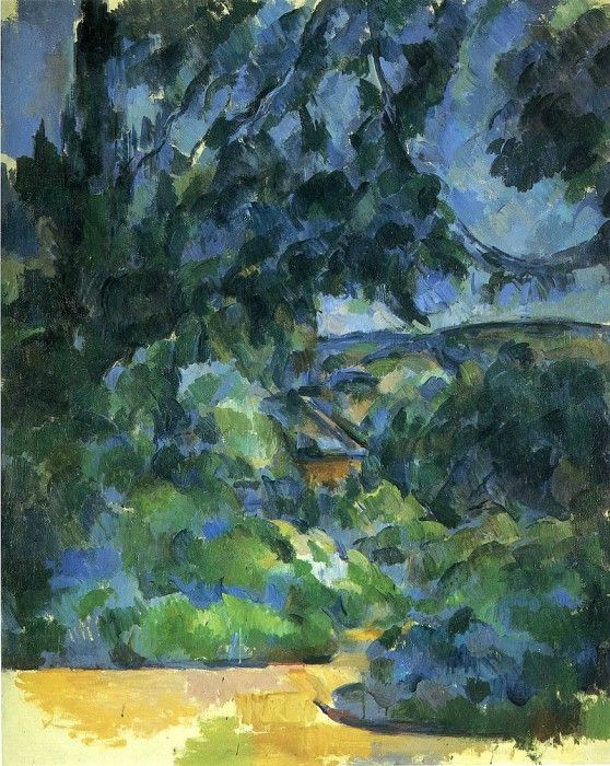 Cezanne  (29). , 